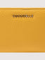 COCCINELLE LARGE WALLET