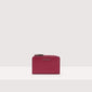 METALLIC SOFT WALLET