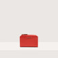 METALLIC SOFT WALLET