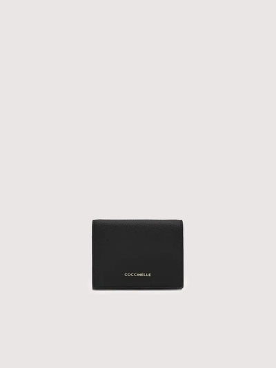 METALLIC SMALL PURSE