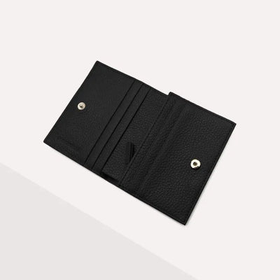 METALLIC SMALL PURSE