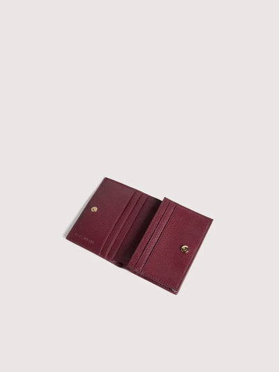 METALLIC SMALL PURSE