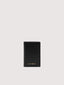 METALLIC SOFT CARD HOLDER