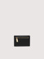 METALLIC SOFT CARD HOLDER