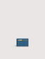 METALLIC SMALL CARD HOLDER