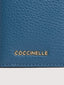METALLIC SMALL CARD HOLDER