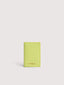 METALLIC SMALL CARD HOLDER