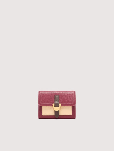 COCCINELLE CAMPUS SMALL WALLET