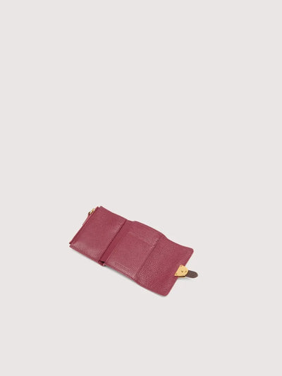 COCCINELLE CAMPUS SMALL WALLET