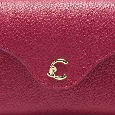 COCCINELLE C-ME WALLET