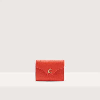 COCCINELLE C-ME WALLET SMALL