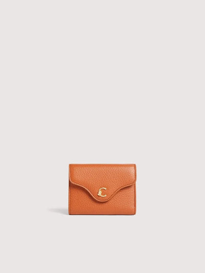 COCCINELLE C-ME WALLET SMALL