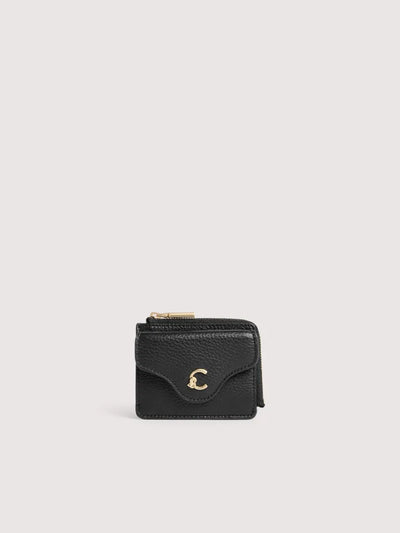 COCCINELLE C-ME CARD HOLDER