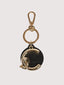 COCCINELLE C-ME KEY RING