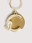 COCCINELLE C-ME KEY RING