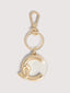 COCCINELLE C-ME KEY RING