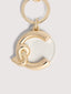 COCCINELLE C-ME KEY RING