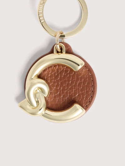 COCCINELLE C-ME KEY RING