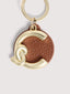 COCCINELLE C-ME KEY RING