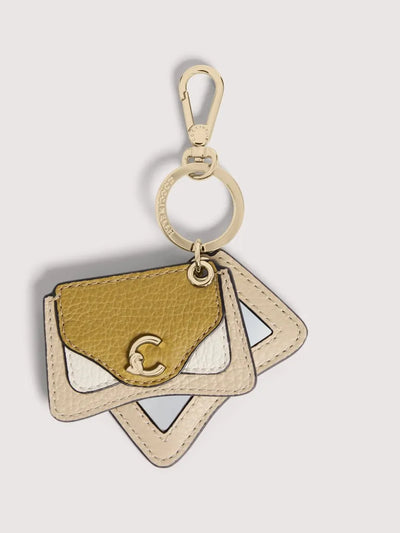 COCCINELLE C-ME TRIOLOUR