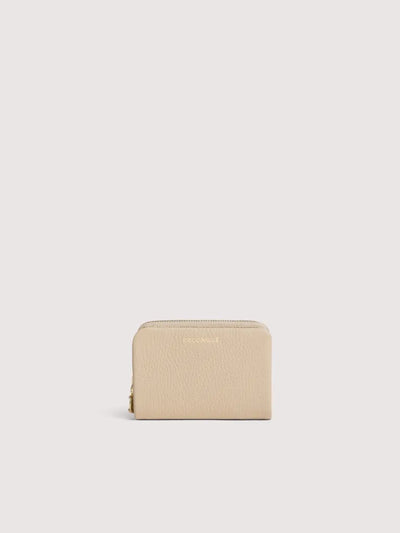COCCINELLE C-ME MEDIUM WALLET