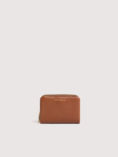 COCCINELLE C-ME SMALL WALLET
