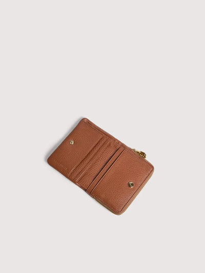 COCCINELLE C-ME SMALL WALLET