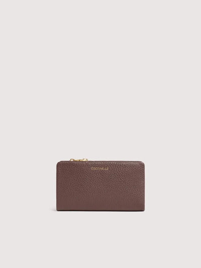 COCCINELLE C-ME LARGE WALLET