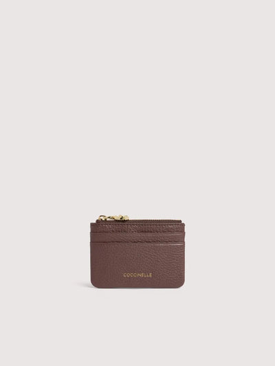 COCCINELLE C-ME SMALL CARD HOLDER