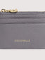 COCCINELLE C-ME SMALL CARD HOLDER