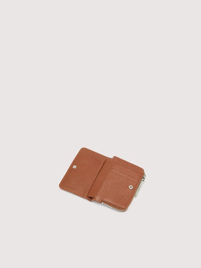 COCCINELLE LOREEN SMALL MONOGRAM WALLET