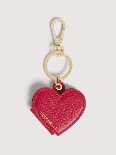 COCCINELLE HEARTY CHARM