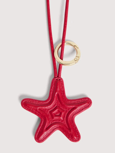 COCCINELLE SHELL PADDED