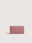 COCCINELLE LEATHER LACE LARGE