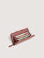 COCCINELLE LEATHER LACE LARGE