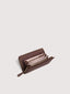 COCCINELLE LEATHER LACE LARGE