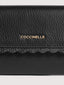 COCCINELLE LEATHER LACE MEDIUM