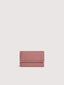 COCCINELLE LEATHER LACE MEDIUM