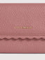 COCCINELLE LEATHER LACE MEDIUM