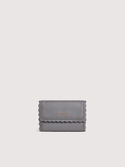COCCINELLE LEATHER LACE MEDIUM
