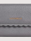 COCCINELLE LEATHER LACE MEDIUM