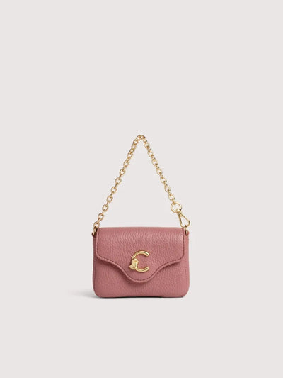 COCCINELLE  MICRO C-ME BAG