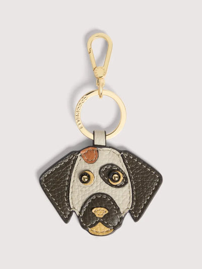COCCINELLE DOG PATCH