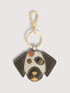 COCCINELLE DOG PATCH
