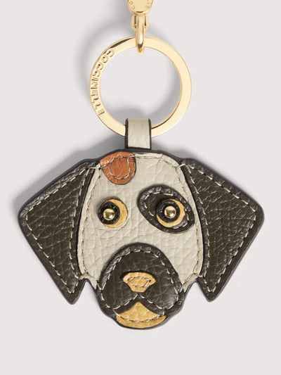 COCCINELLE DOG PATCH