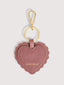 COCCINELLE LEATHER LACE