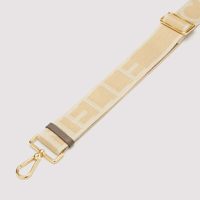 Logo Nastro Strap