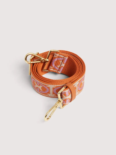 TRACOLLA NASTRO MONOGRAM