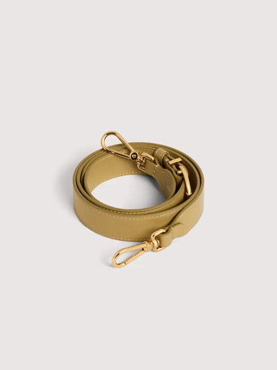 BETH LEATHER STRAP