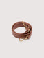 BETH LEATHER STRAP